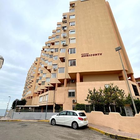 Pequeno Paraiso Ifach Exterior foto