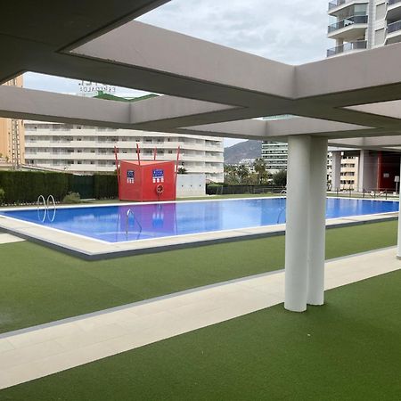 Pequeno Paraiso Ifach Exterior foto